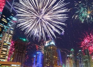 Deset najboljih destinacija za doček 2020. godine