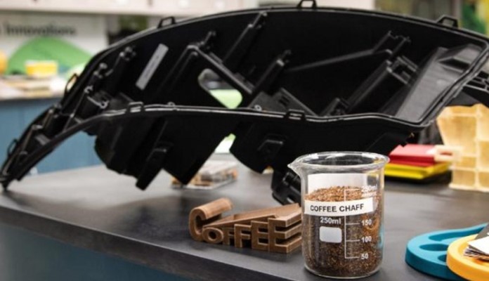 Ford će automobilske dijelove proizvoditi od ostataka kafe