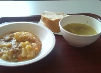 Obroci u bh. bolnicama: Pacijenti nezadovoljni ili needucirani o pravilnoj prehrani