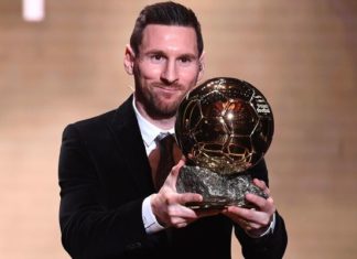 Messi