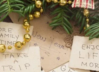 Novogodišnje odluke zbog kojih ćete biti sretniji i prihvatiti sebe kakvi jeste