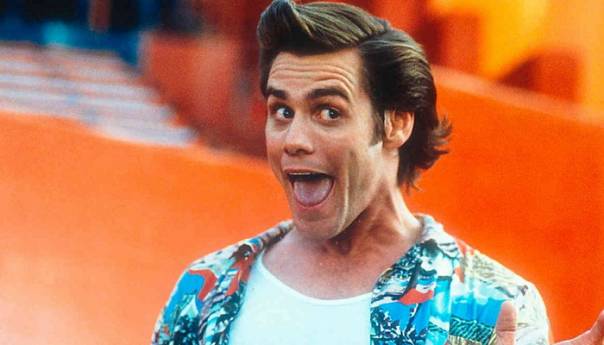 Sve Je Spremno Za Snimanje Filma Ace Ventura 3 Ceka Se Samo Jim Carrey Ace Ventura 5df61d0eba615