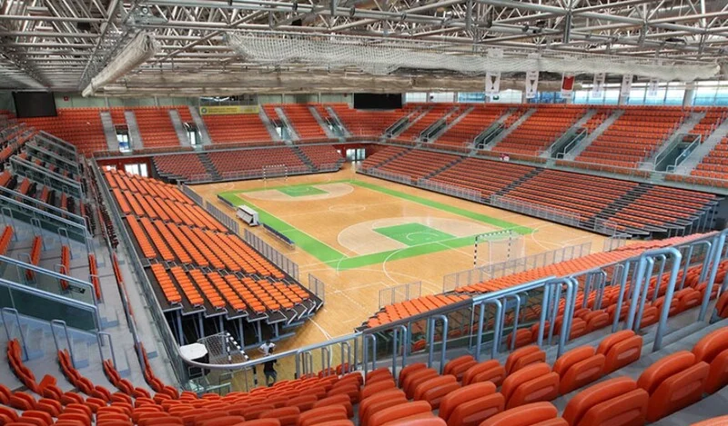 Reprezentacije BiH se vraćaju u Zenicu: Ženski i muški reprezentativni mečevi u areni “Husejin Smajlović”