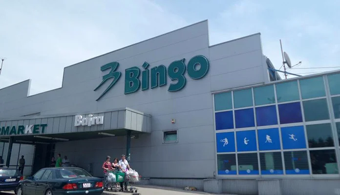 Bingo Lukovo Polje