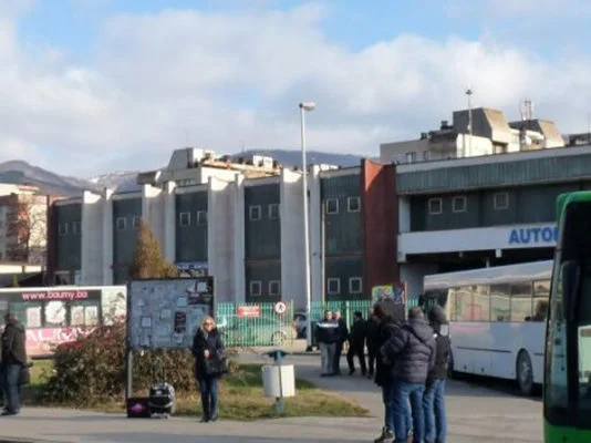 Bisstours