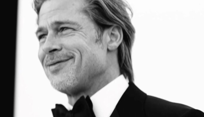 Brad Pitt 1