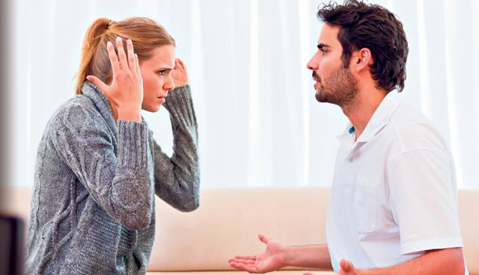 Nacionalna studija SAD-a otkrila: Muškarci zdraviji u brakovima gdje žena “zvoca”