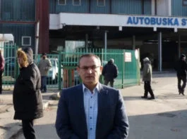 Darmin Terzić