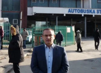 Darminu Terziću sutra istječe i otkazni rok nakon ostavke Darmin Terzić