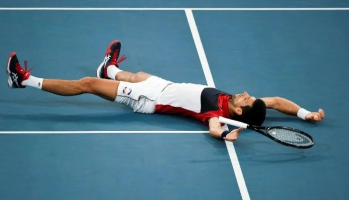 Đoković u velikom problemu zbog Čilića, mogao bi biti izbačen s Wimbledona