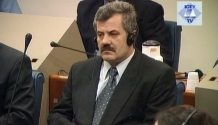 U bolnici u Novoj Biloj umro osuđeni ratni zločinac Drago Josipović (VIDEO)