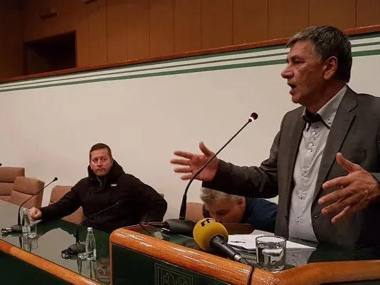 Fuad Kasumović