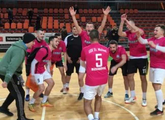 Završen Futsal Kup Zeničkih Mahala, Avlija, Kvartova i Sokaka (FOTO)