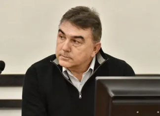 Salihovića terete da je na jelo potrošio više od 80.000 KM Goran Salihović