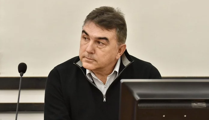 Goran Salihović