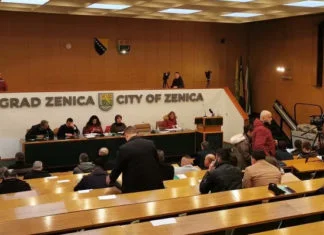 Gradsko Vijeće Zenica