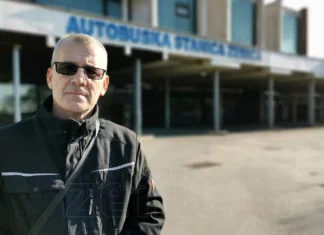 Sindikat Zenicatransa žalit će se na presudu suda Huso Sarvan