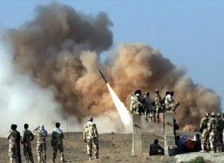 U napadu na bazu u Iraku ubijeno najmanje 80 američkih vojnika Irak Vojska