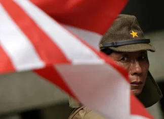 Nakon SAD-a i Japan formira svemirske odbrambene snage Japanska Vojska
