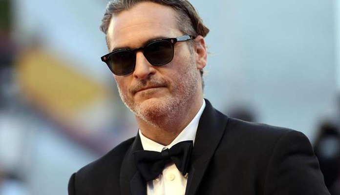 Joaquin Phoenix