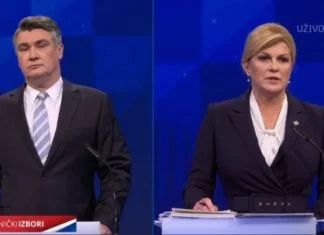 Milanović o Kolindinoj “pjesmi djetinjstva”: Imali ste 30 godina kad je bila “Cesarica” (VIDEO)