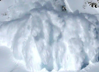 U Kašmiru i Afganistanu lavine odnijele 126 života Lavina
