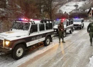 Policija intenzivno traga za nestalim Zeničaninom (FOTO)