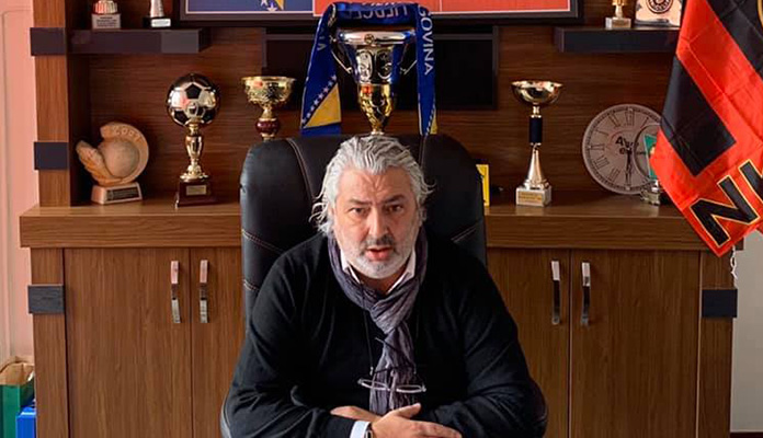 Murat Daldik