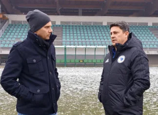 UNLIMITED: Nermin Šabić (VIDEO)