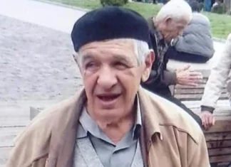 Nestao Zeničanin, rodbina moli za pomoć Omer Travnjak