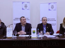 Potpisivanje Ugovora Hotel Zenica