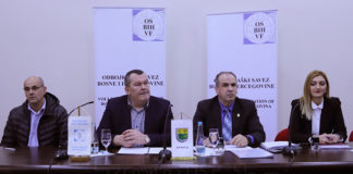 Potpisivanje Ugovora Hotel Zenica
