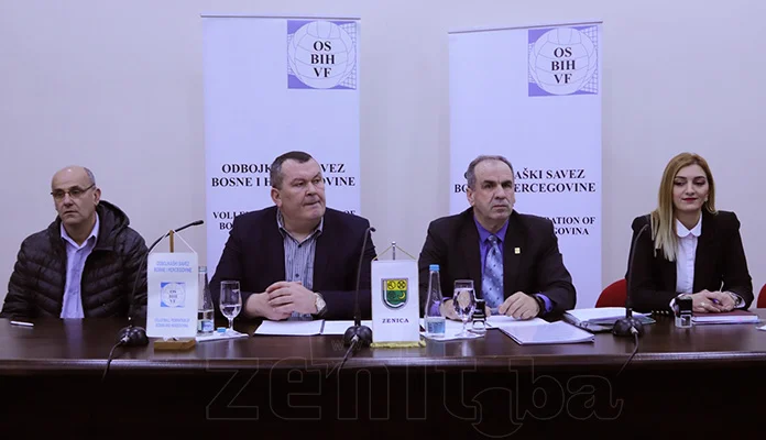 Potpisivanje Ugovora Hotel Zenica