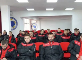 Igrači Čelika poslali otvoreno pismo gradonačelniku Zenice Prozivka NK Čelik