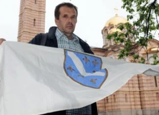 Sejfudinu Tokiću ukinuta oslobađajuća presuda Sejfudin Tokić