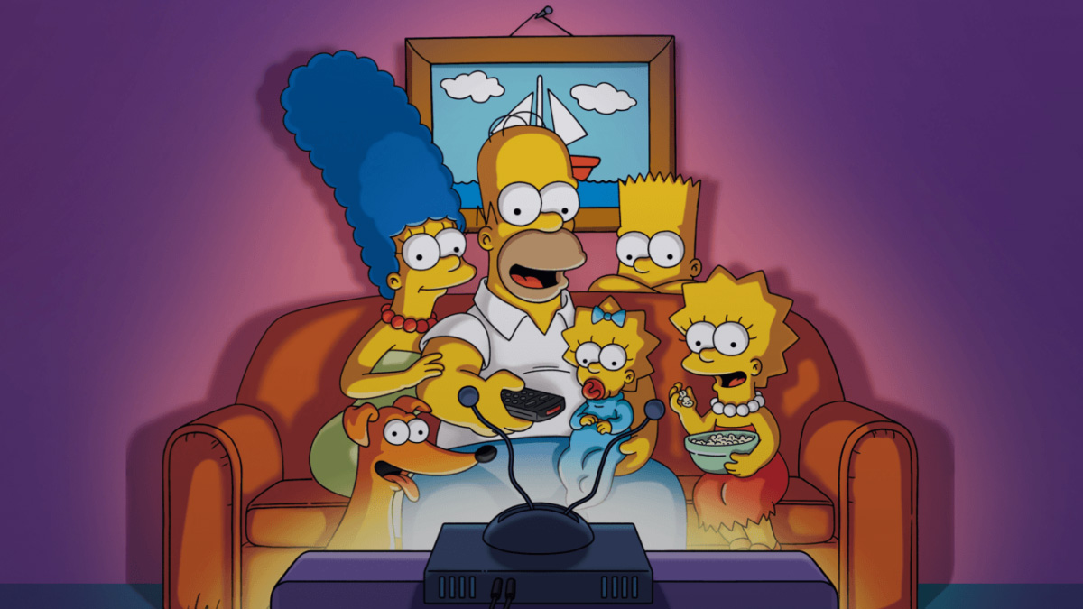 Simpsoni se emitiraju već toliko dugo da bi Bart trebao biti Homerovih godina