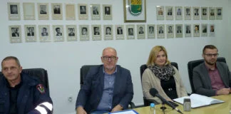 Sindikat Grada Zenica