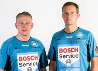 Poznate sudije za meč između Norveške i BiH