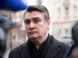 Zoran Milanović