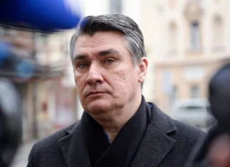Zoran Milanović