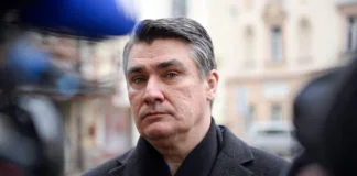 Zoran Milanović