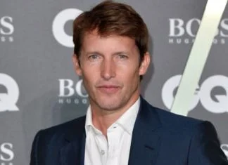 James Blunt novu pjesmu posvetio bolesnom ocu, a u spotu je i zaplakao (VIDEO)