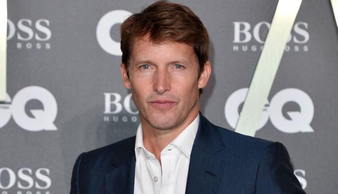 James Blunt novu pjesmu posvetio bolesnom ocu, a u spotu je i zaplakao (VIDEO)