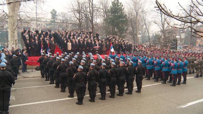 Uprkos odlukama Ustavnog suda BiH danas u RS proslava 9. januara