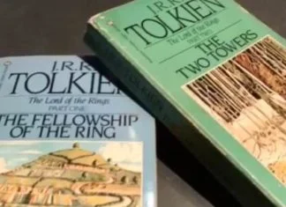 Preminuo Christopher Tolkien, sin autora “Gospodara prstenova”
