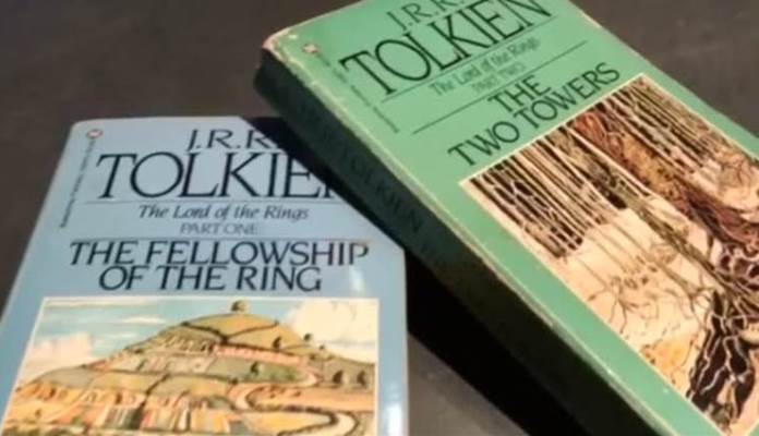 Preminuo Christopher Tolkien, sin autora “Gospodara prstenova”