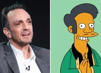 Glumac Hank Azaria više neće posuđivati glas Indijcu Apuu iz Simpsona
