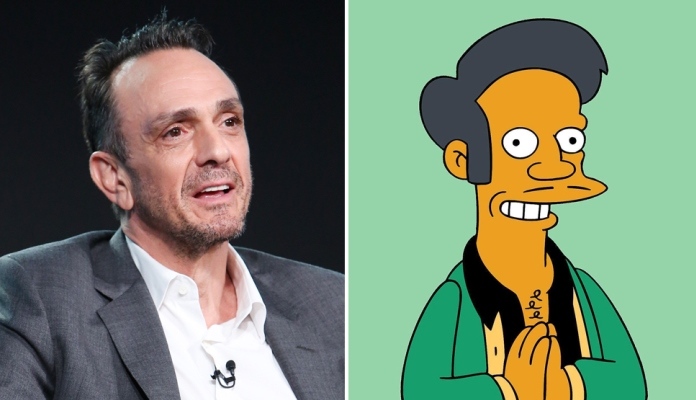 Glumac Hank Azaria više neće posuđivati glas Indijcu Apuu iz Simpsona