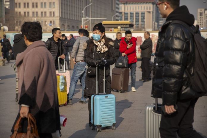 Kineski grad Wuhan od danas postaje karantin, broj oboljelih od koronavirusa raste