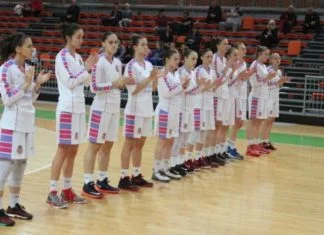 KŽK Čelik u neizvjesnoj i dramatičnoj utakmici slavile protiv Leotara 03